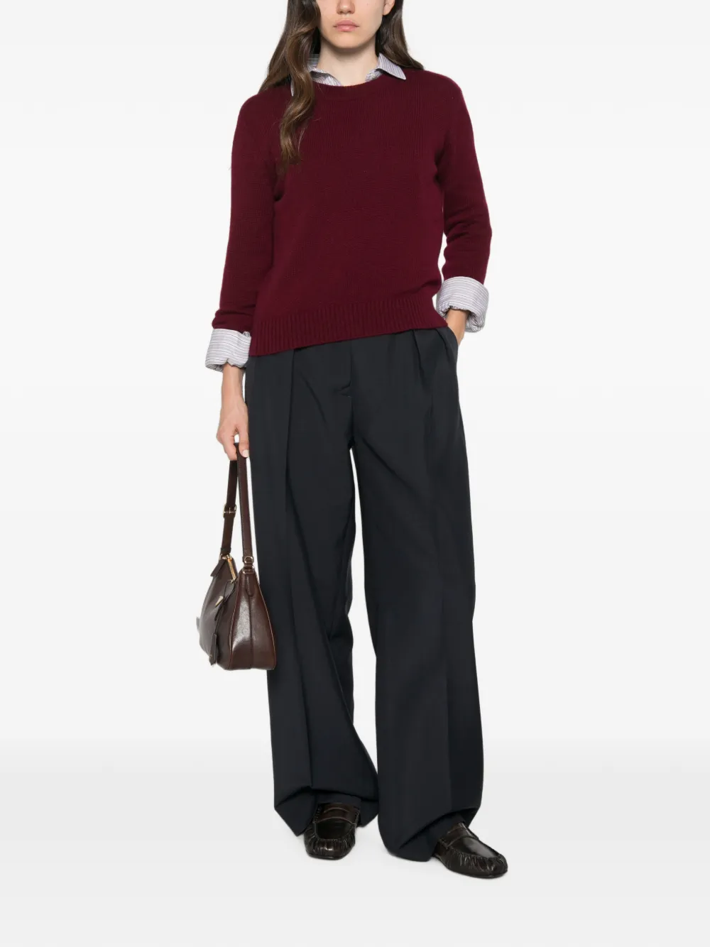 Lisa Yang Trui Paars