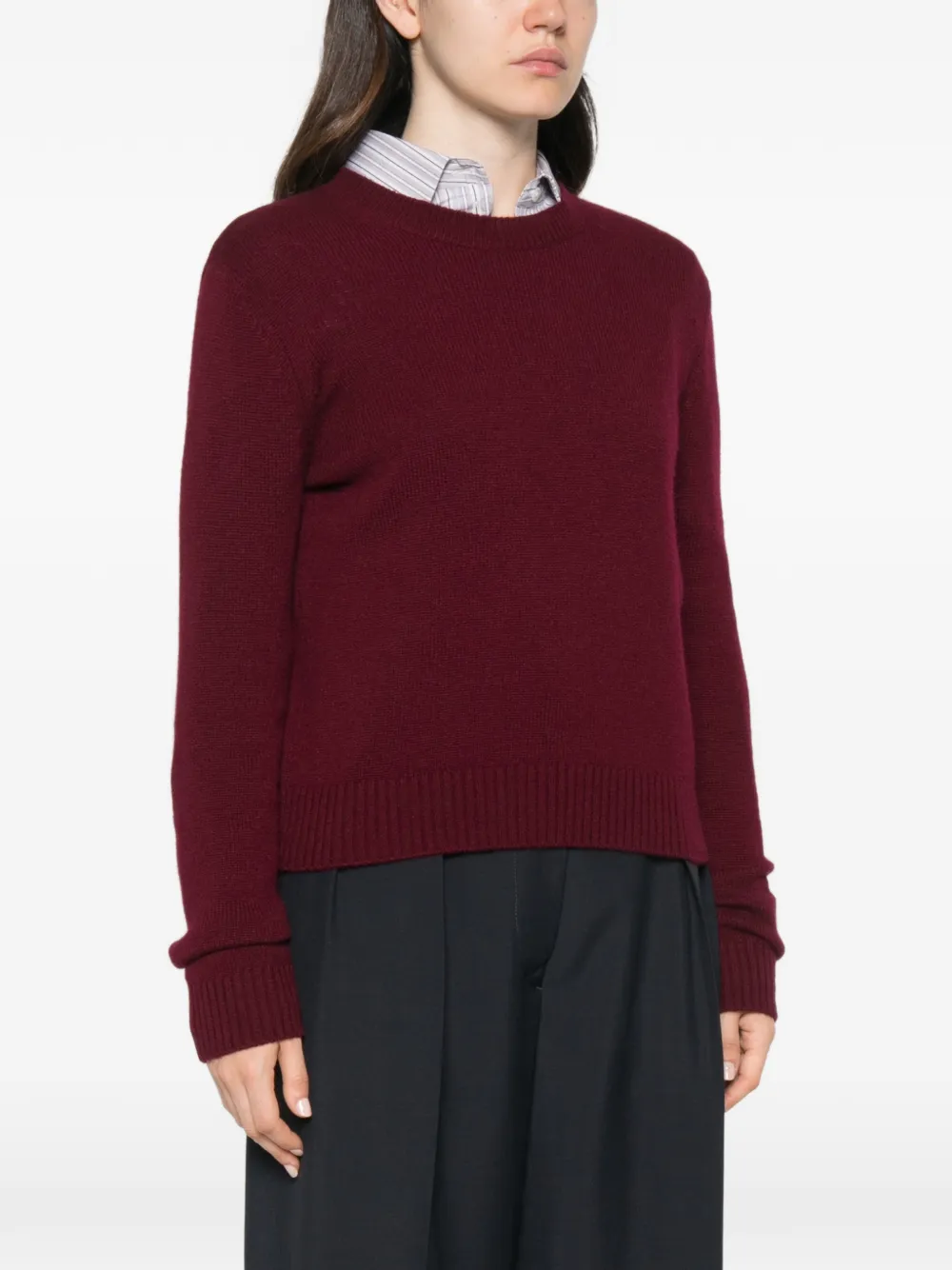 Lisa Yang Trui Paars