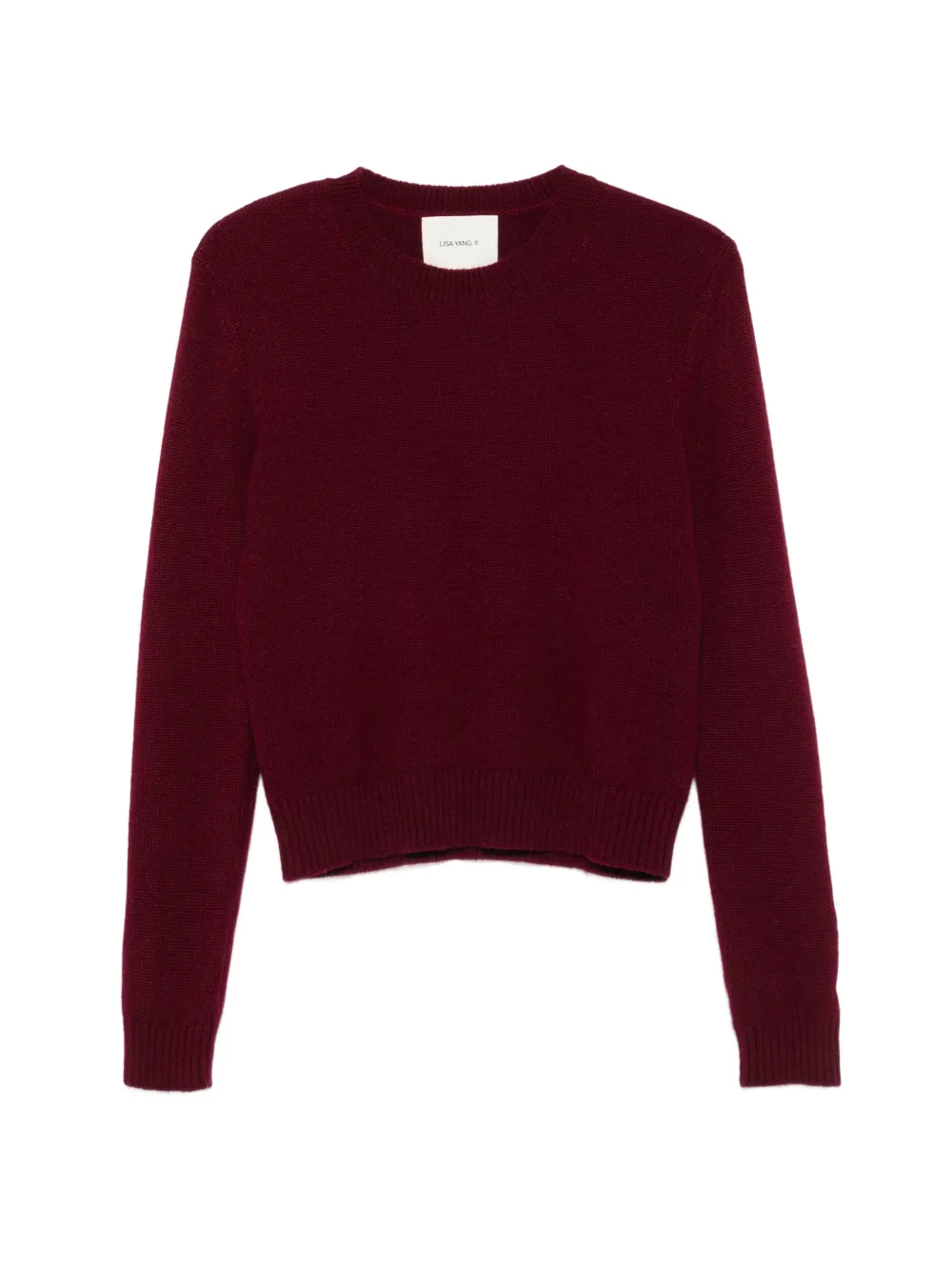 Lisa Yang Mable sweater - Viola