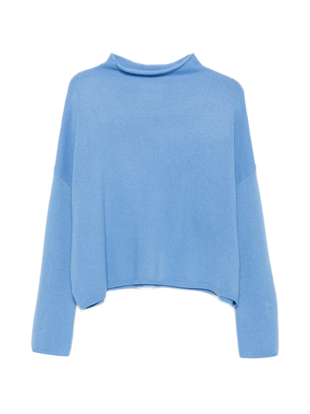 Lisa Yang Sandy sweater - Blu