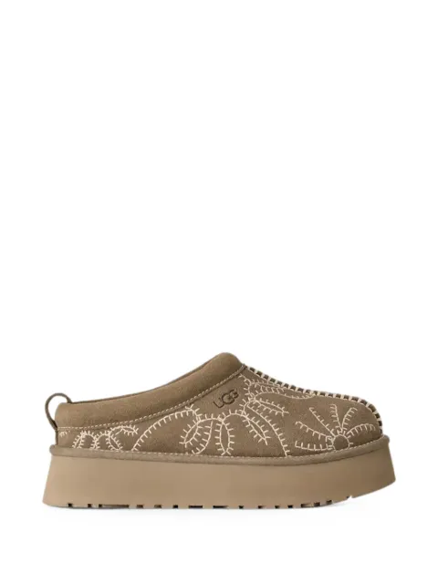 UGG mules Tazz Botanic