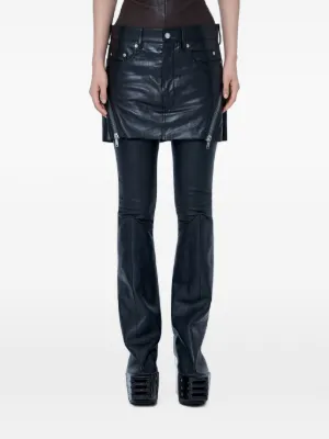 Rick Owens（リック・オウエンス）スカート - FARFETCH