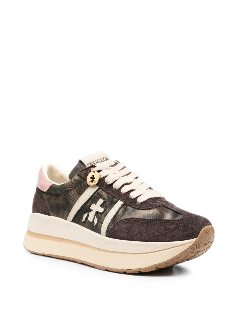 Premiata Bethcoin sneakers Bruin