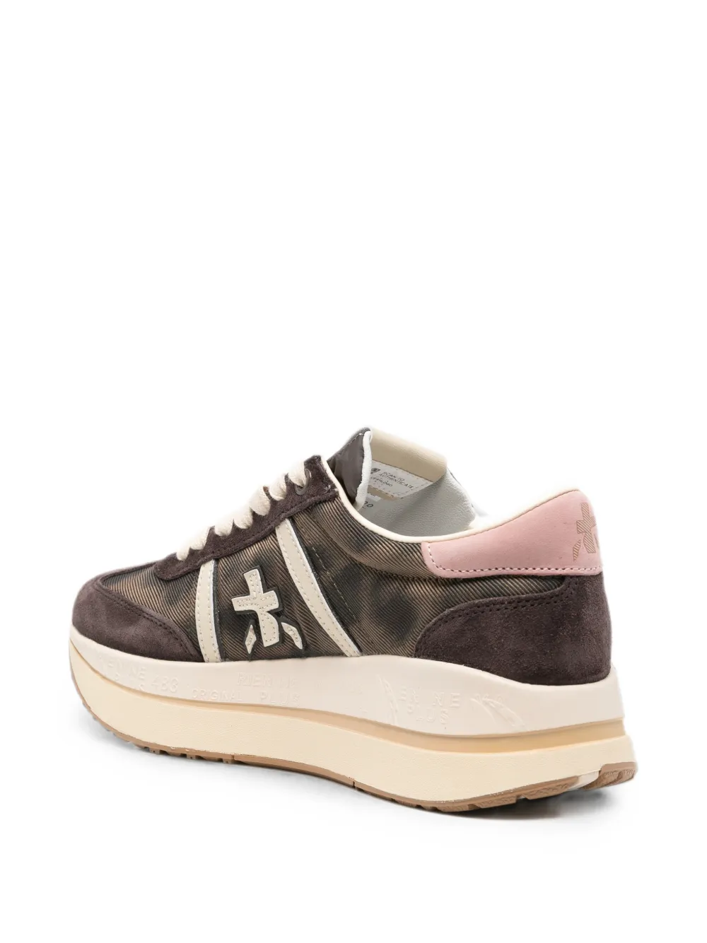 Premiata Bethcoin sneakers Bruin