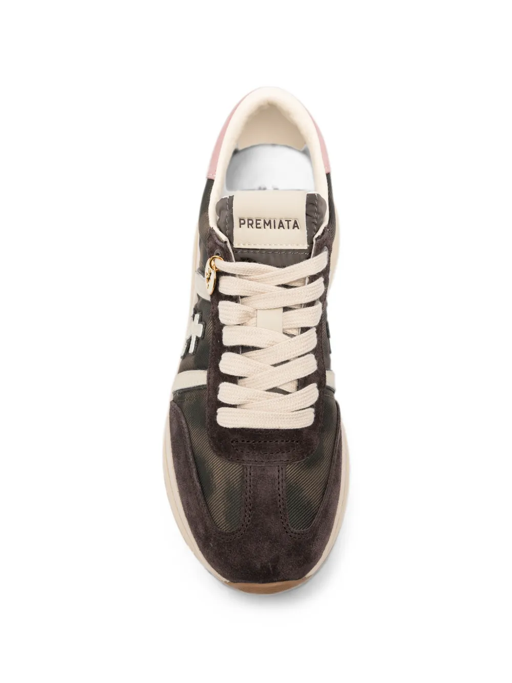 Premiata Bethcoin sneakers Bruin