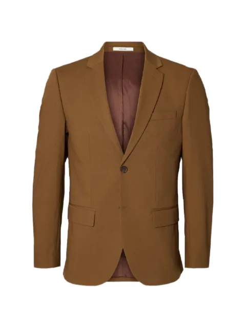 SELECTED slim-fit blazer