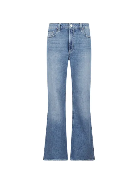 PAIGE Sofia flared jeans