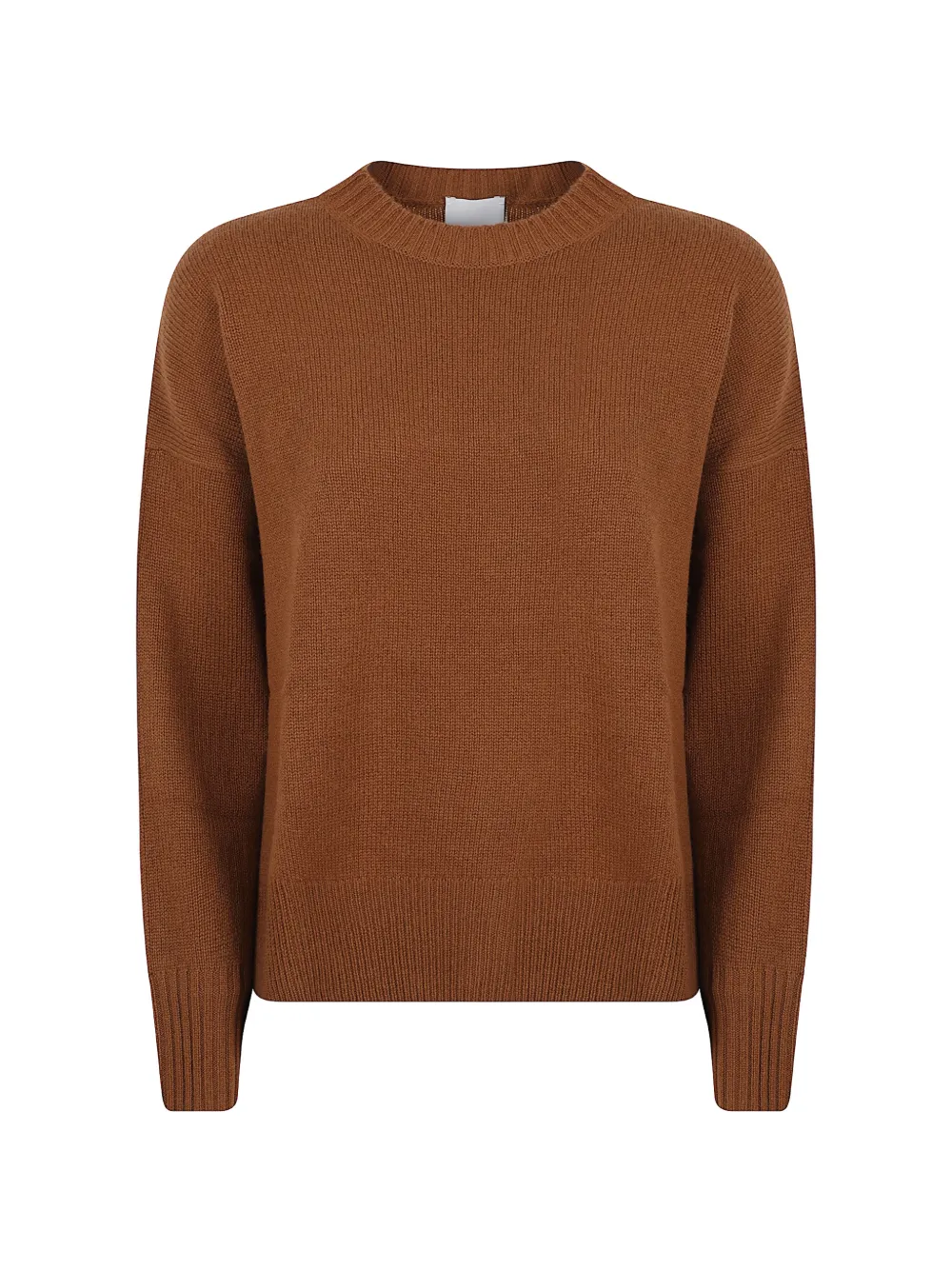 Allude fine-knit cashmere sweater