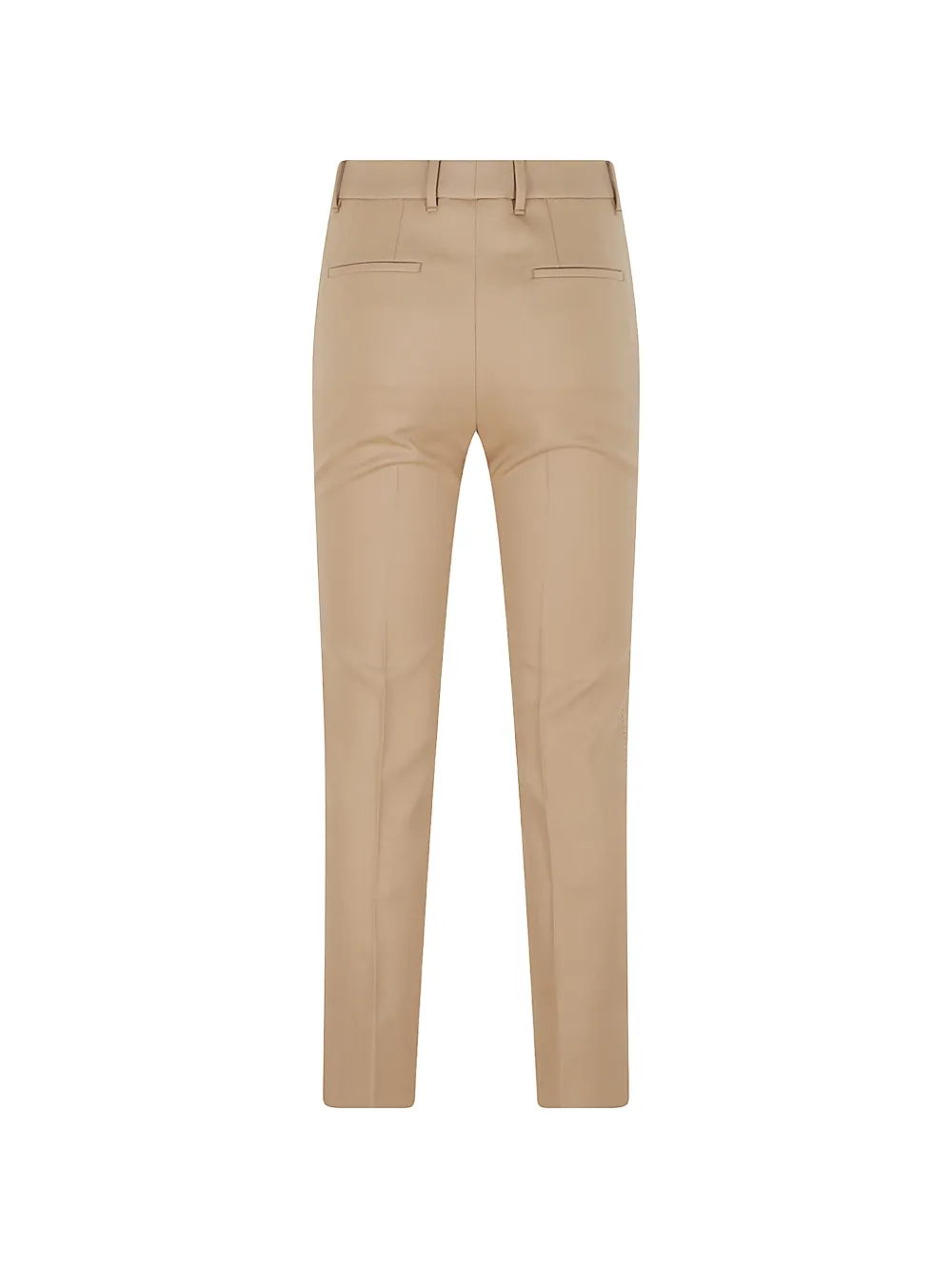 Incotex Geplooide pantalon Beige