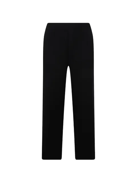 Lisa Yang Parker straight-leg trousers