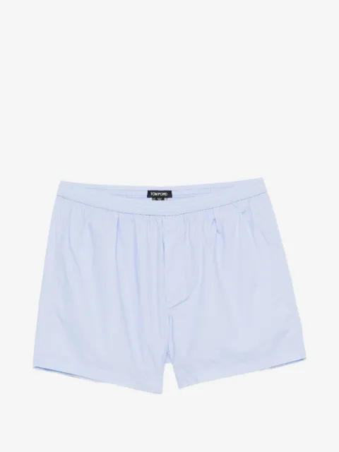 TOM FORD elasticated-waistband boxers