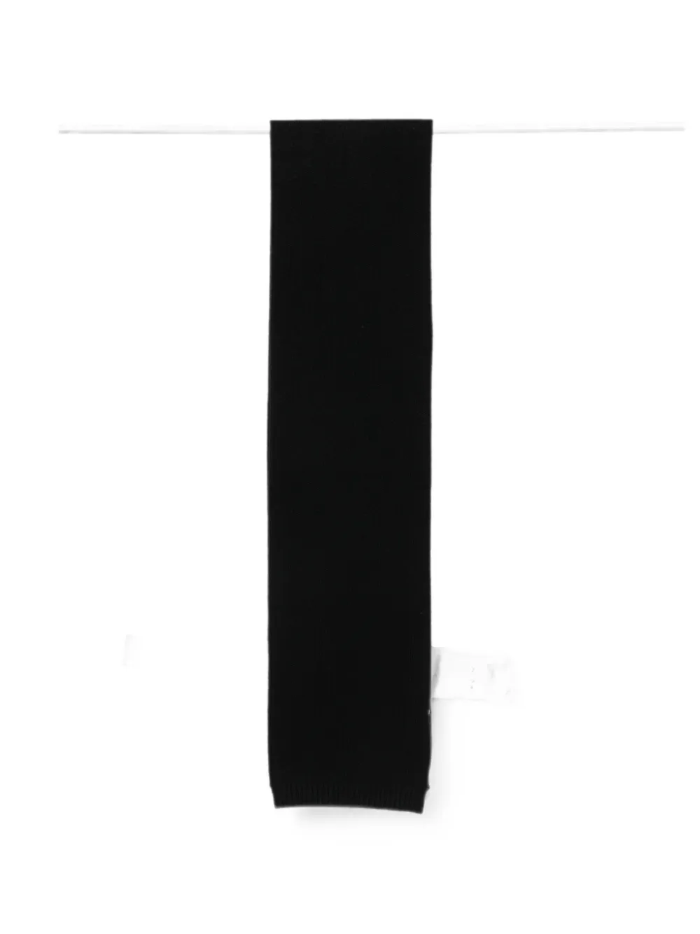 Lisa Yang Frederica scarf - Black