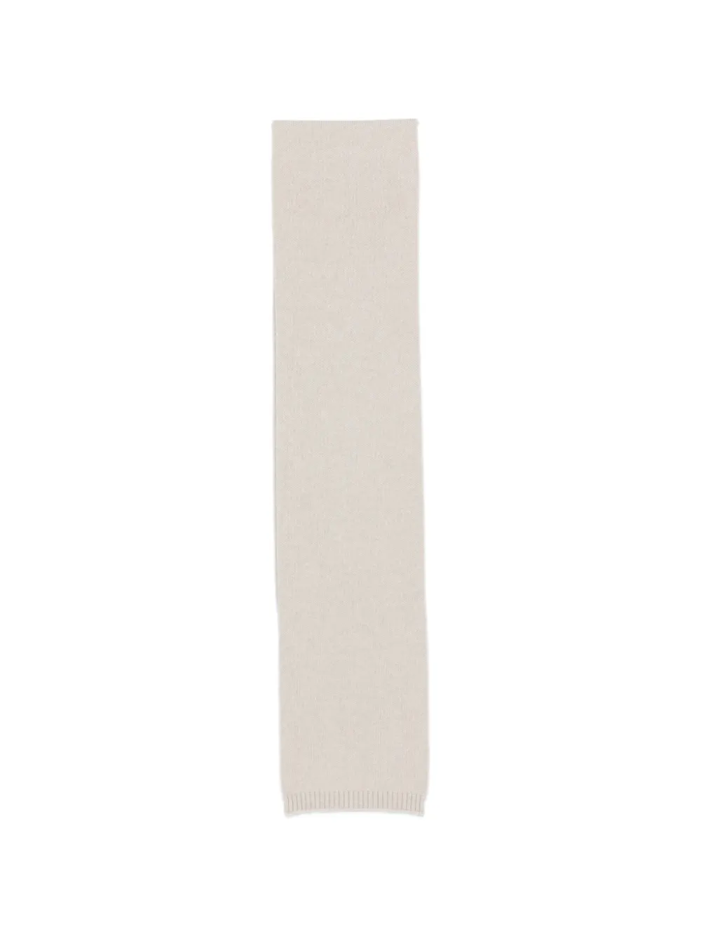 Lisa Yang Frederica scarf - Toni neutri