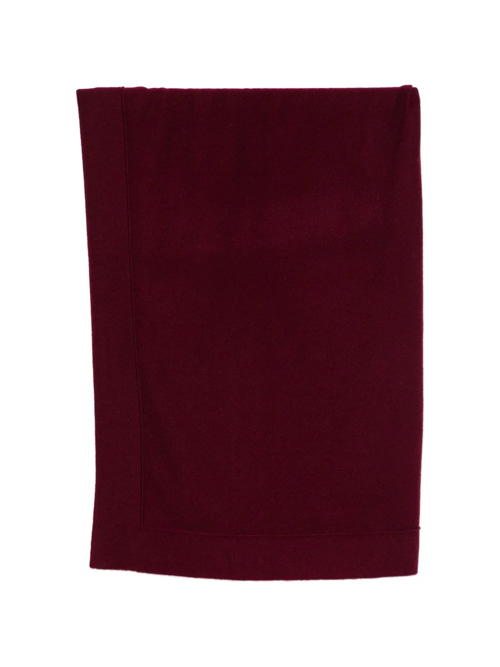 Lisa Yang Frieda scarf - Viola