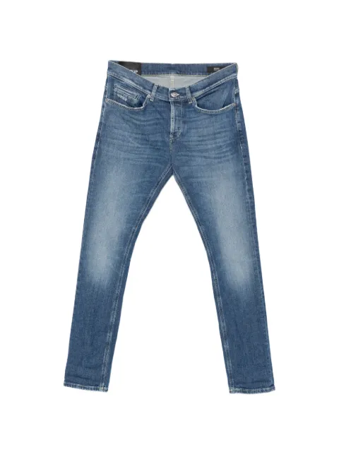 DONDUP George faded jeans