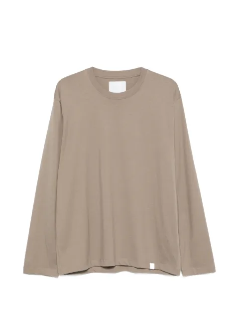 WOC long-sleeve T-shirt