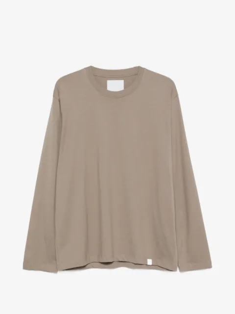 WOC long-sleeve T-shirt
