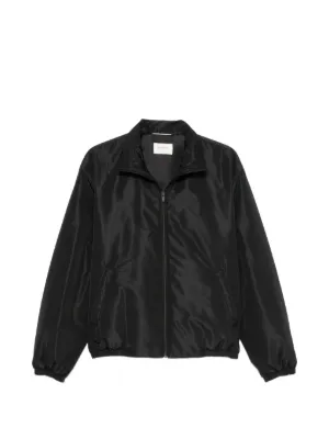 Rick Owens スエード ジャケット | ブラウン | FARFETCH JP
