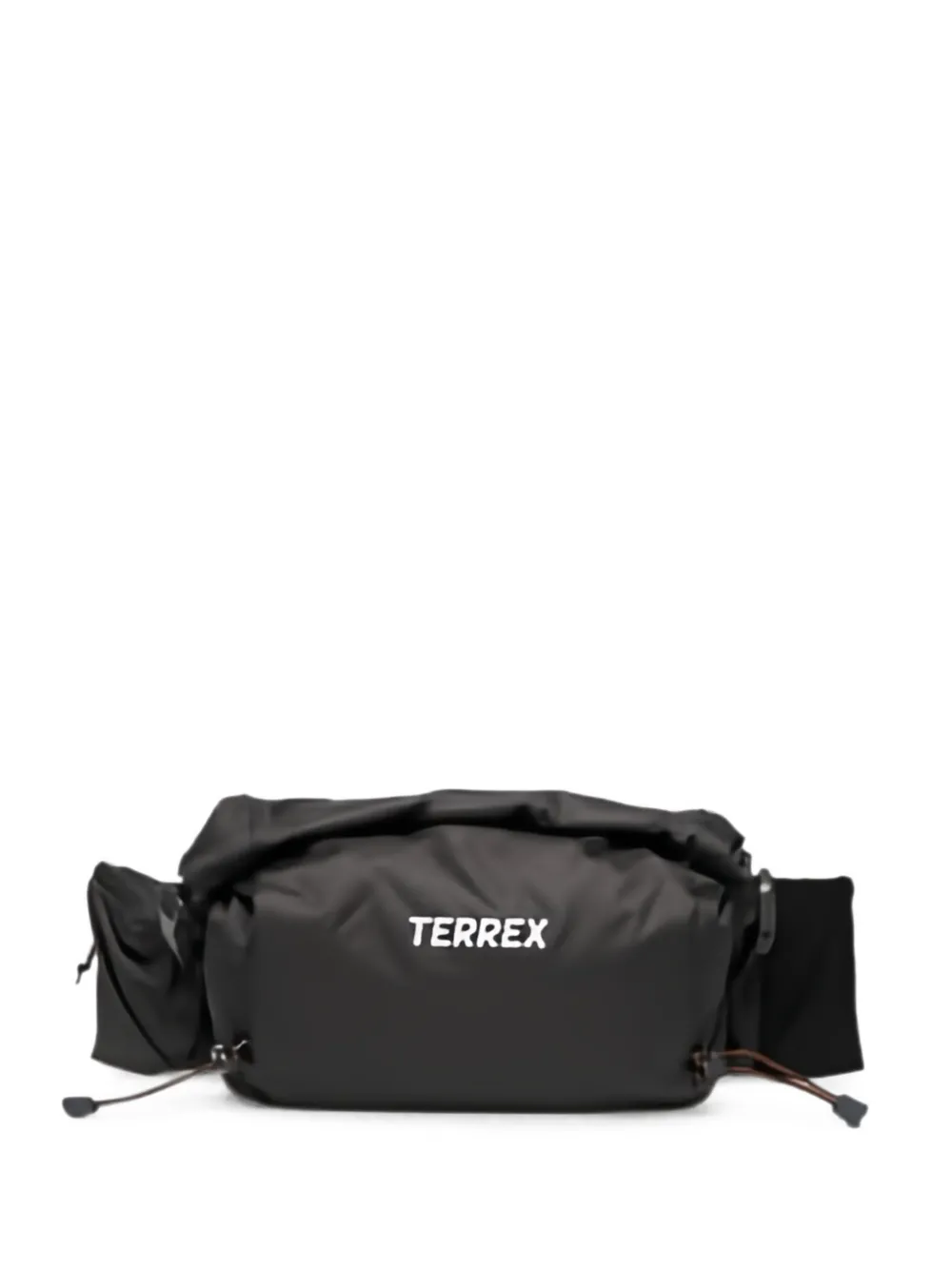 adidas Terrex Xperior belt bag - Nero