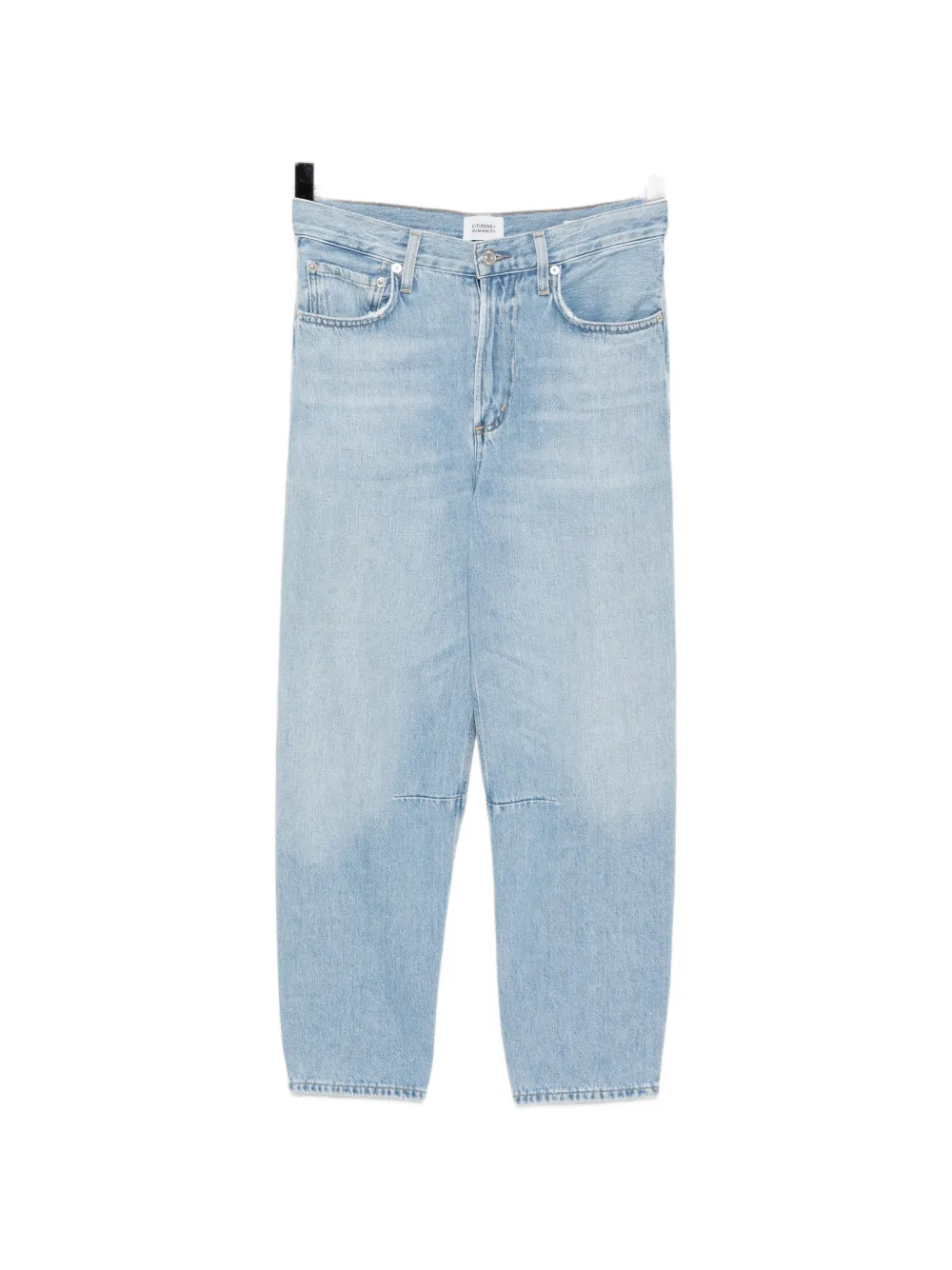 Citizens of Humanity Miro jeans - Blau