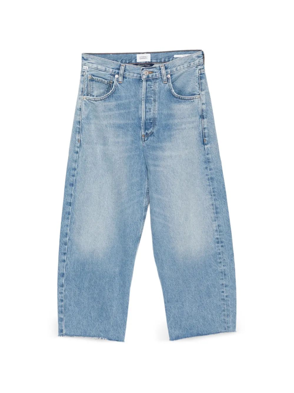 Citizens of Humanity Ayla jeans - Blu