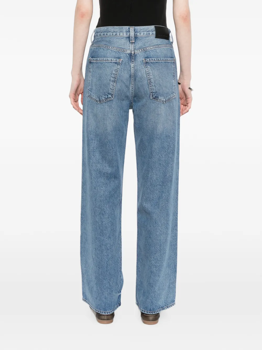 Citizens of Humanity Annina jeans Blauw