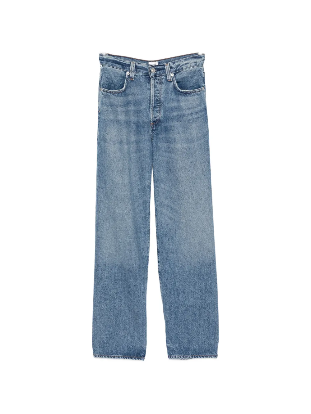 Citizens of Humanity Annina jeans - Blau