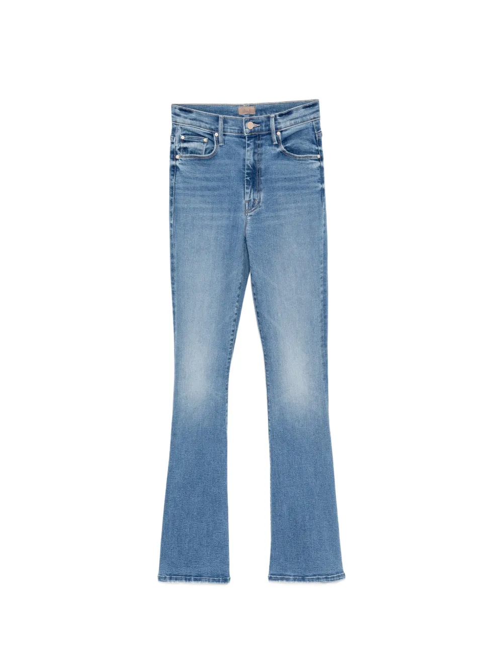 MOTHER Weekender Skimp jeans · 26