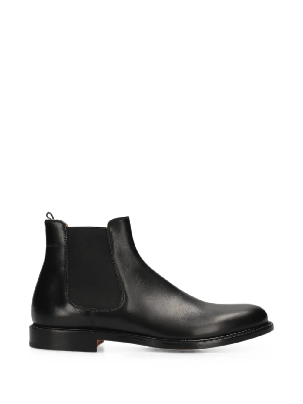 MILLE 885 Liverpool Chelsea boots - Schwarz