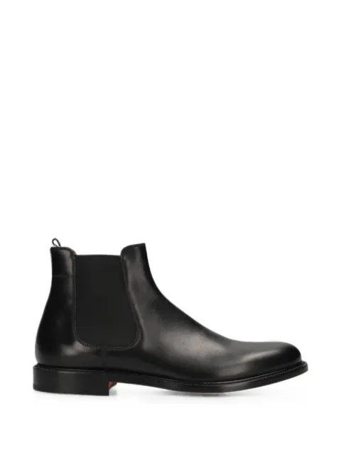 MILLE 885 Liverpool Chelsea boots