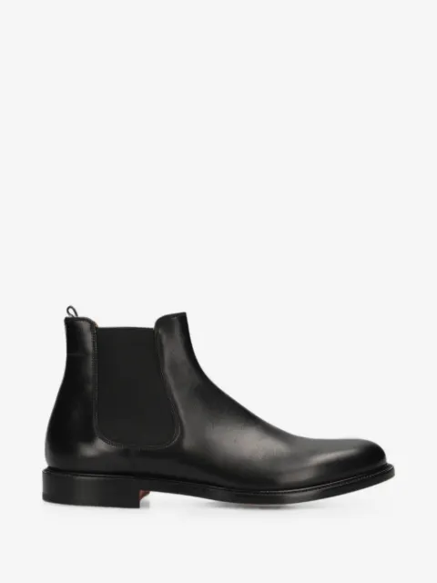 MILLE 885 Liverpool Chelsea boots