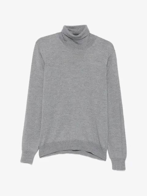 Fileria roll-neck sweater
