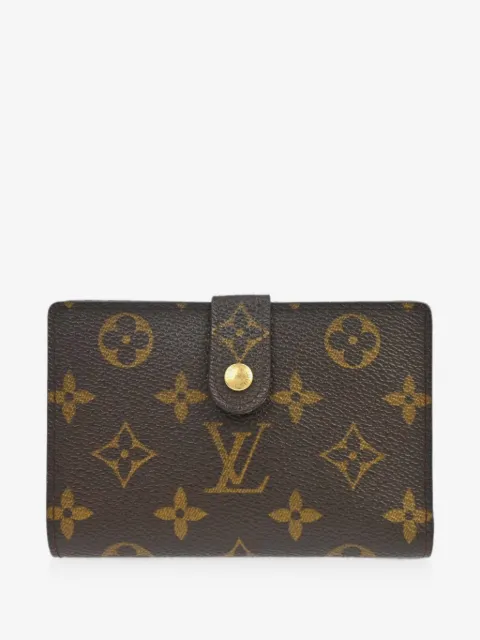 Louis Vuitton Pre-Owned portefeuille Monogram Portefeuille Viennois (2000)