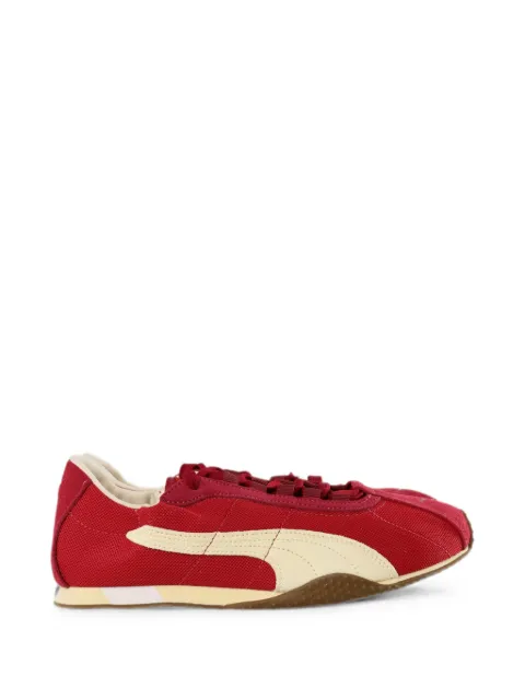 PUMA H-Street Elastic panelled sneakers