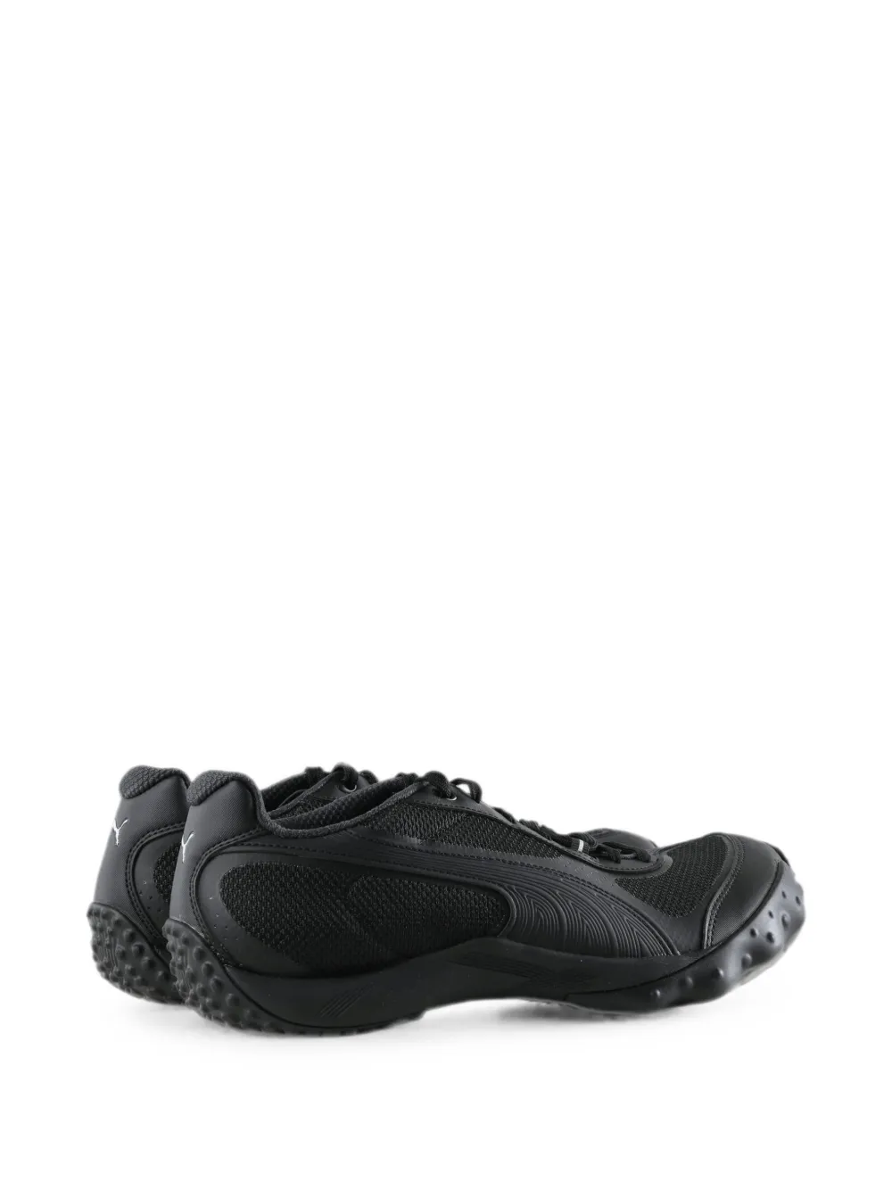 PUMA Achillium sneakers Grijs