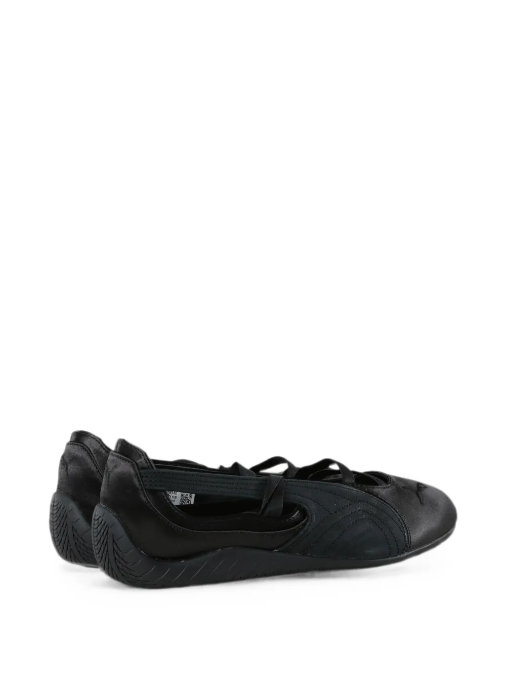 PUMA Speedcat Ballet Etoile ballet flats Zwart