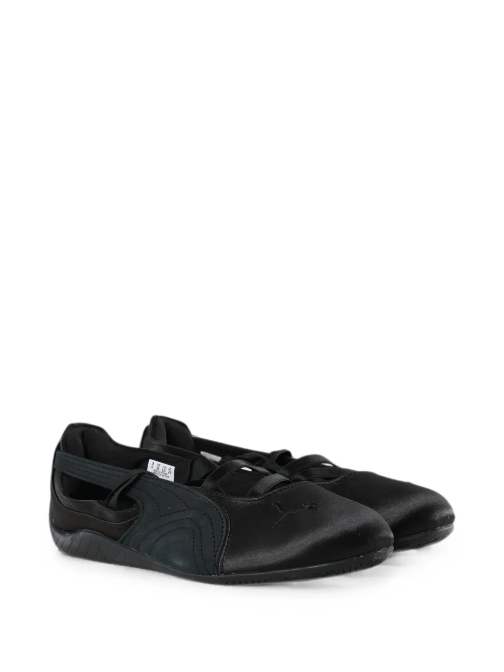 PUMA Speedcat Ballet Etoile ballet flats Zwart