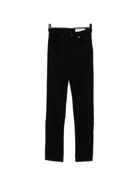 rag & bone Flexi Peyton bootcut jeans