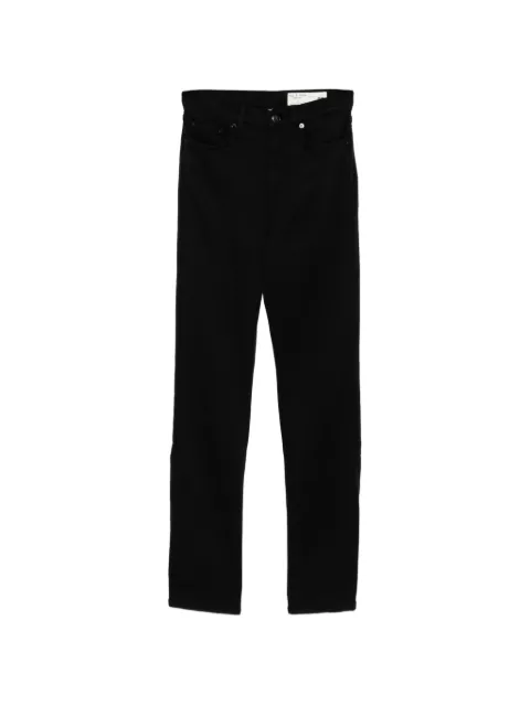 rag & bone Flexi Peyton bootcut jeans