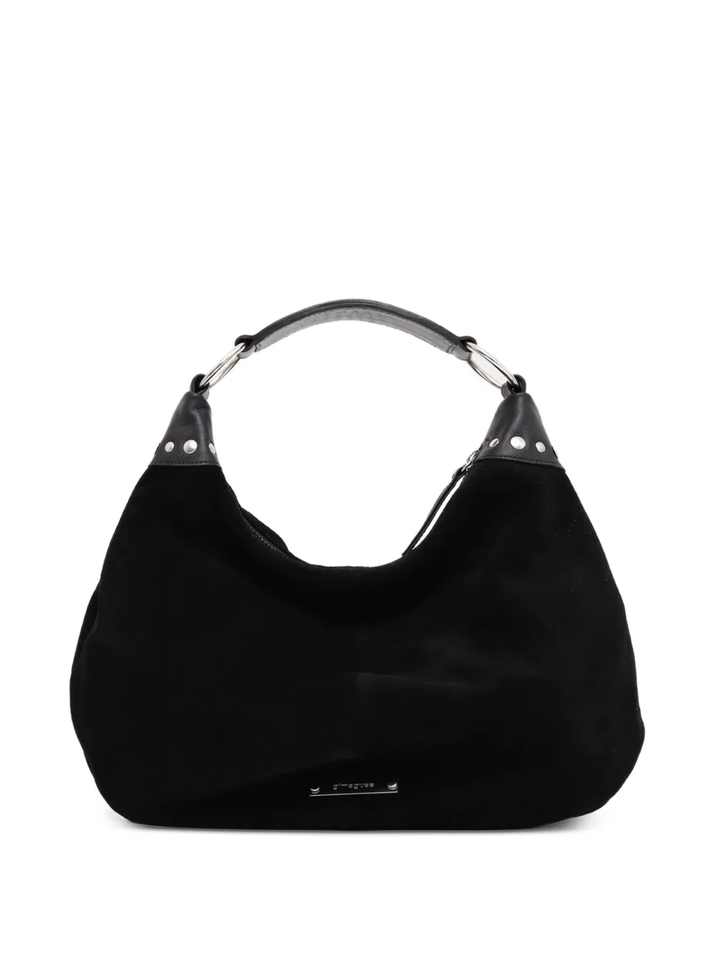 Gimaguas Laia stud-embellished handbag · OS