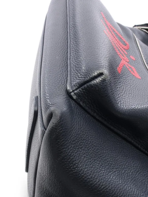 dior nike backpack And Lewis Hamilton Dior Hit The Road With Flap – Lux Afrique Boutique including a tablet DIOR Explorer Backpack Blue Oblique
