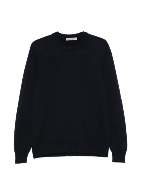 Fileria crew-neck sweater