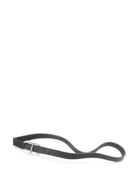 Hermès Pre-Owned 2010s Poussin Plus belt bag