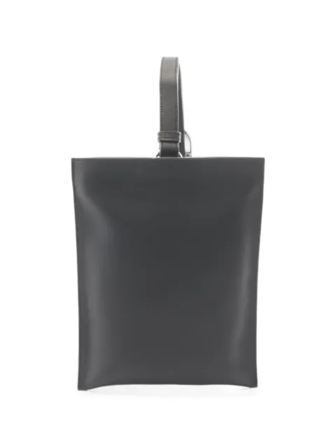 Hermès Pre-Owned 2010s Poussin Plus belt bag