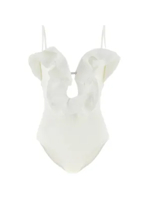 ZIMMERMANN One-Pieces for Women - Shop on FARFETCH