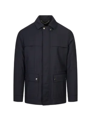 Canali（カナーリ）メンズ ジャケット - FARFETCH