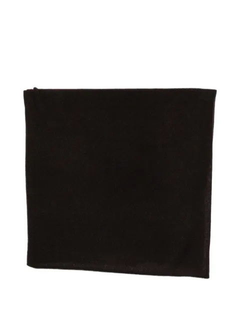 Lisa Yang Paris scarf
