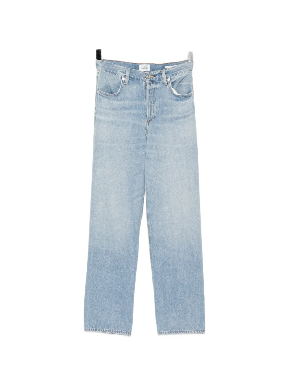 Citizens of Humanity Annina jeans - Blau