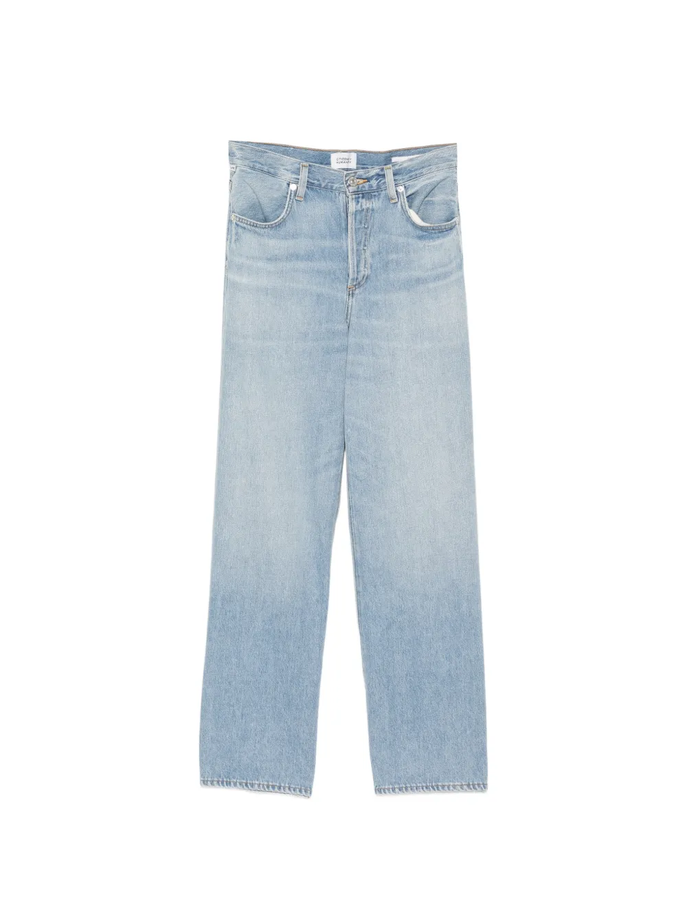 Citizens of Humanity Annina jeans - Blu