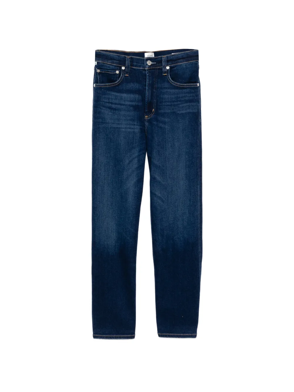 Citizens of Humanity Palma jeans - Blu